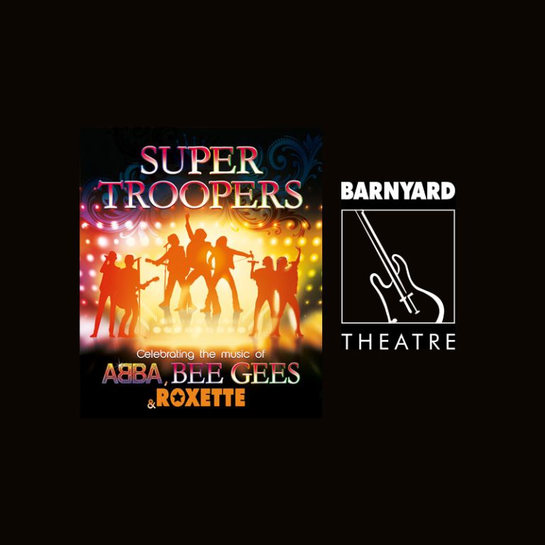 Barnyard – Son 30 Jun 2024