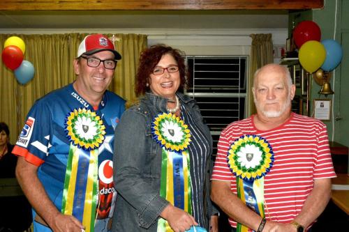 Celebrating the Lights – 24 May 2024
